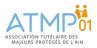 Logo ATMP, because Bubble Plan collaborates with any type of structure, even associations, project management accessible to all