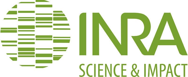 INRA logo, collaboration with our project planning tool