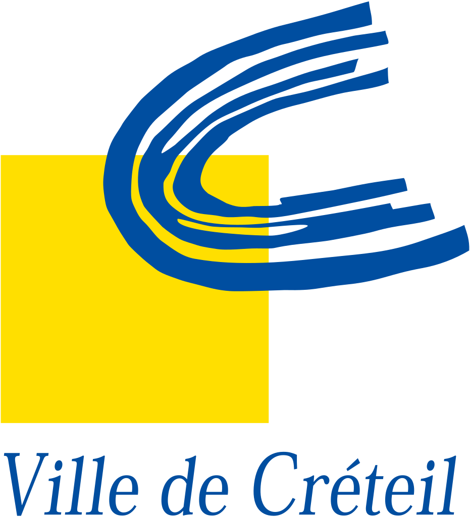The city of Créteil, very active community on Bubble Plan