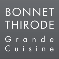 The professional kitchen designer Bonnet Thirode, as part of the national collaboration with our project management software