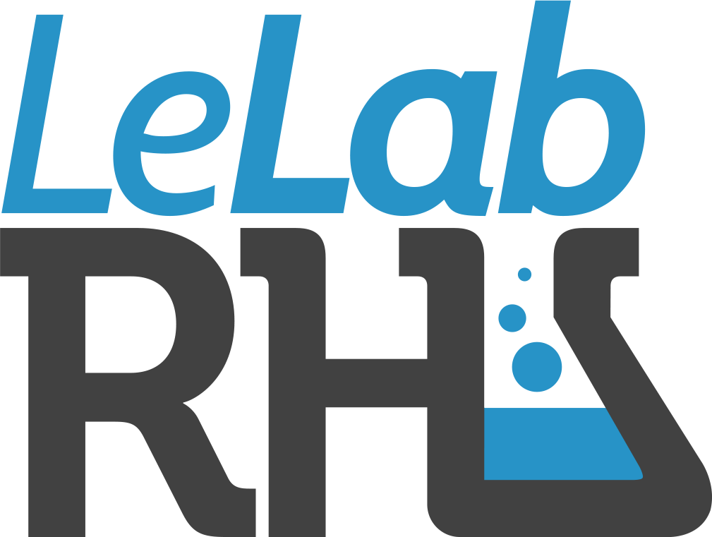 LabRH, Bubble Plan partner
